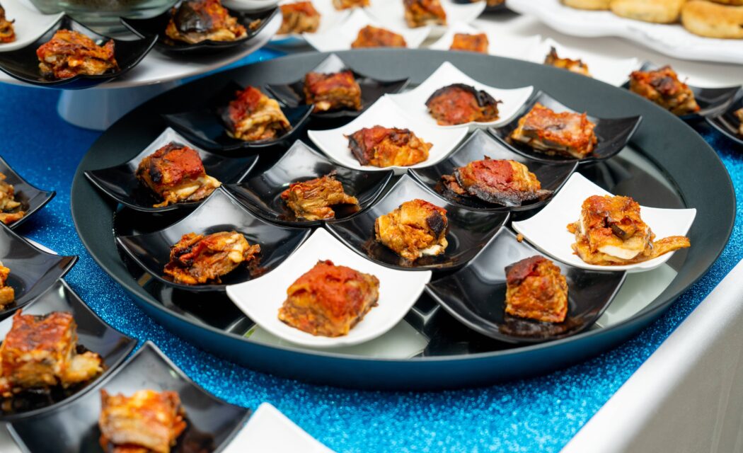 Location con cucina interna